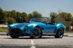 Thumbnail Photo 2 for 1965 Shelby Cobra