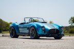 Thumbnail Photo 5 for 1965 Shelby Cobra