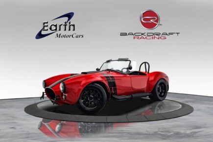Photo 1 for 1965 Shelby Cobra