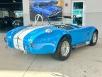 Thumbnail Photo 5 for 1965 Shelby Cobra