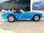 Thumbnail Photo 4 for 1965 Shelby Cobra