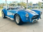 Thumbnail Photo 3 for 1965 Shelby Cobra