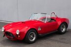 Thumbnail Photo 1 for 1965 Shelby Cobra