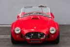 Thumbnail Photo 4 for 1965 Shelby Cobra