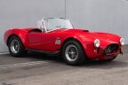 Thumbnail Photo 6 for 1965 Shelby Cobra