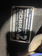 Thumbnail Photo 2 for 1965 Shelby Cobra