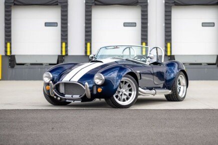 Photo 1 for 1965 Shelby Cobra