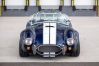 Thumbnail Photo 6 for 1965 Shelby Cobra