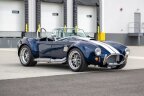 Thumbnail Photo 4 for 1965 Shelby Cobra