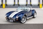 Thumbnail Photo 1 for 1965 Shelby Cobra