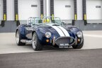 Thumbnail Photo 5 for 1965 Shelby Cobra