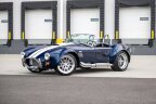 Thumbnail Photo 2 for 1965 Shelby Cobra