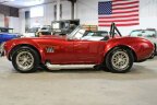 Thumbnail Photo 2 for 1965 Shelby Cobra