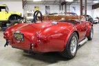 Thumbnail Photo 5 for 1965 Shelby Cobra