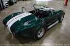 Thumbnail Photo 6 for 1965 Shelby Cobra