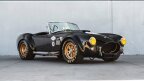 Thumbnail Photo 2 for 1965 Shelby Cobra