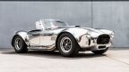 Thumbnail Photo 2 for 1965 Shelby Cobra