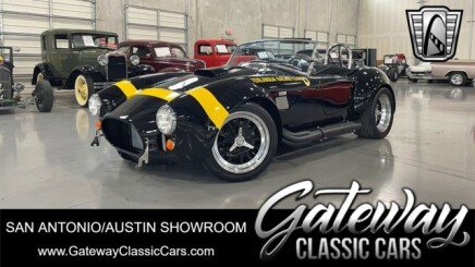 Photo 1 for 1965 Shelby Cobra