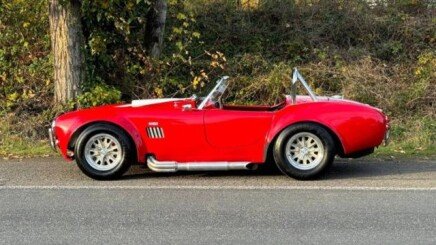 Photo 1 for 1965 Shelby Cobra