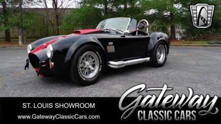 Photo 1 for 1965 Shelby Cobra