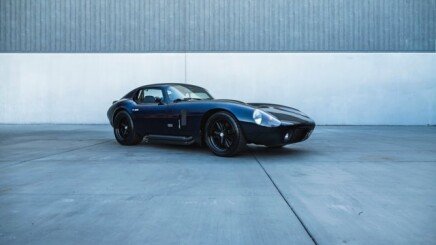 Photo 1 for 1965 Shelby Cobra