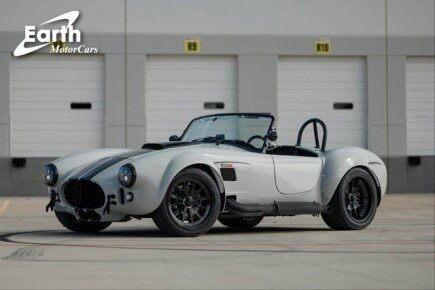 Photo 1 for 1965 Shelby Cobra
