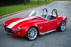 Thumbnail Photo 6 for 1965 Shelby Cobra