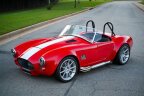 Thumbnail Photo 5 for 1965 Shelby Cobra