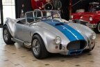Thumbnail Photo 2 for 1965 Shelby Cobra