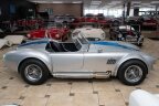 Thumbnail Photo 3 for 1965 Shelby Cobra