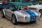 Thumbnail Photo 6 for 1965 Shelby Cobra