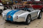 Thumbnail Photo 4 for 1965 Shelby Cobra