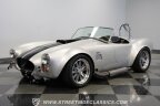 Thumbnail Photo 3 for 1965 Shelby Cobra