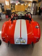 Thumbnail Photo 2 for 1965 Shelby Cobra