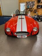 Thumbnail Photo 1 for 1965 Shelby Cobra