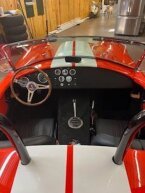 Thumbnail Photo 3 for 1965 Shelby Cobra