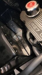 Thumbnail Photo 6 for 1965 Shelby Cobra