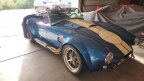 Thumbnail Photo 1 for 1965 Shelby Cobra
