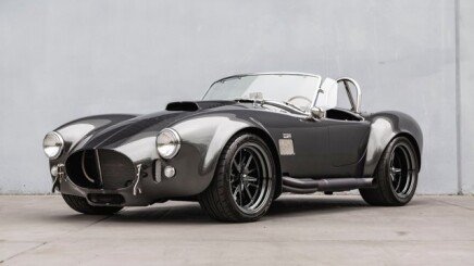 Photo 1 for 1965 Shelby Cobra
