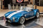 Thumbnail Photo 6 for 1965 Shelby Cobra