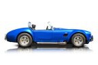 Thumbnail Photo 2 for 1965 Shelby Cobra