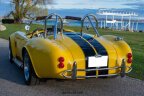 Thumbnail Photo 6 for 1965 Shelby Cobra