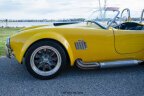 Thumbnail Photo 4 for 1965 Shelby Cobra