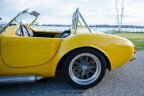 Thumbnail Photo 5 for 1965 Shelby Cobra