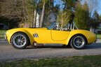 Thumbnail Photo 3 for 1965 Shelby Cobra