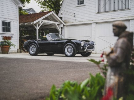 Photo 1 for 1965 Shelby Cobra
