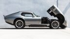 Thumbnail Photo 5 for 1965 Shelby Cobra