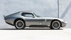 Thumbnail Photo 4 for 1965 Shelby Cobra