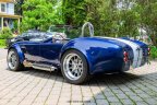 Thumbnail Photo 6 for 1965 Shelby Cobra