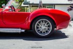 Thumbnail Photo 5 for 1965 Shelby Cobra